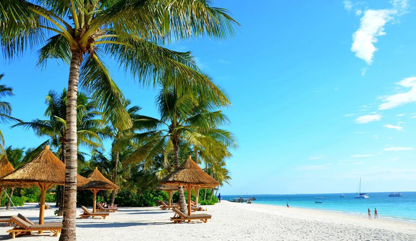 Smiles beach hotel